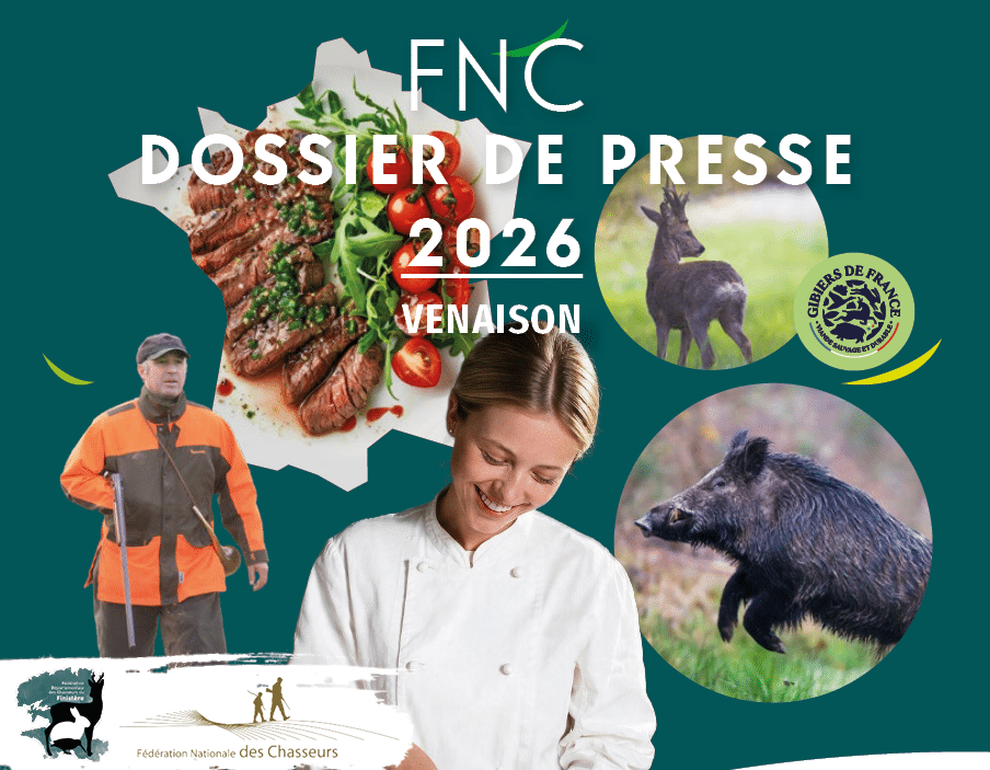 La FNC publie son dossier de presse 2026