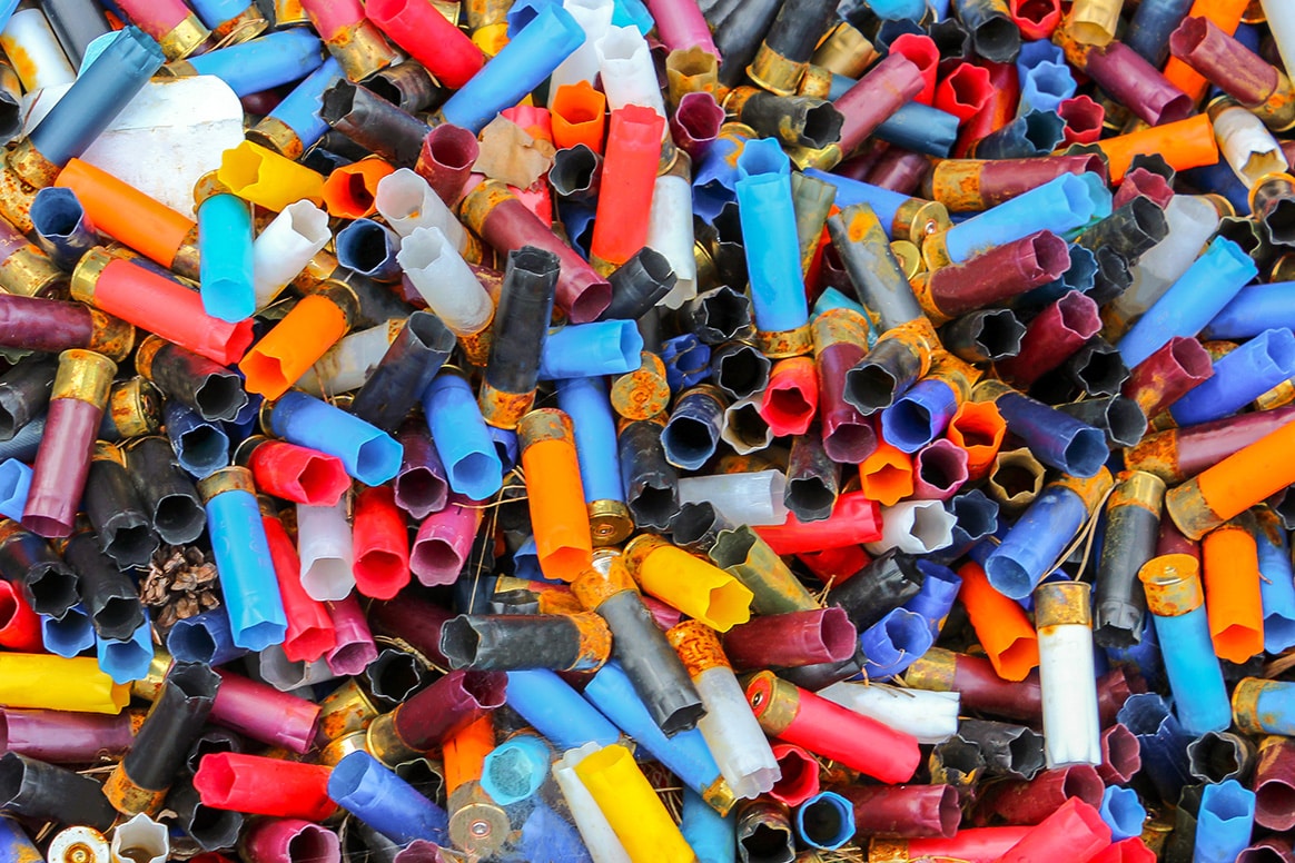 Recyclage de cartouche